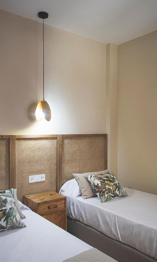 Terraza Playa De Cadiz 2 Ha Apartment מראה חיצוני תמונה